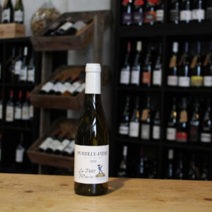 LO002 1/2 POUILLY FUME PETIT
