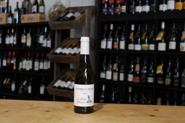 1/2 POUILLY FUME PETIT