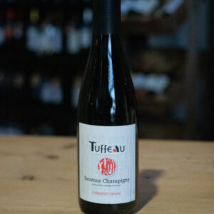 LO003 1/2 SAUMUR CHAMPIGNY RGE TUFFEAU