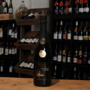 Crémant de loire Chenin - Domaine DeLaunay