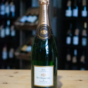 Vouvray chenin blanc - De Chanceny