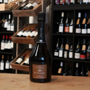 Vouvray chenin blanc, Brut excellence - De Chanceny