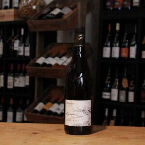 LO015 AOC Vouvray - Silex - Denis Meunier