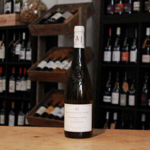 Savennière chenin, intemporelles - moulin de chauvigné