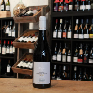 LO022 TOURAINE GAMAY GIBAULT 75CL