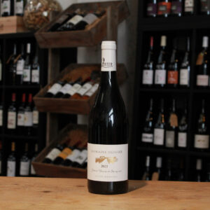 LO025 AOP Saint Nicolas de Bourgueil - Domaine Olivier - 2022 - 75cl