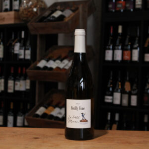 AOC Pouilly-fumé - Le Petit Marin - Domaine Petit & Fille