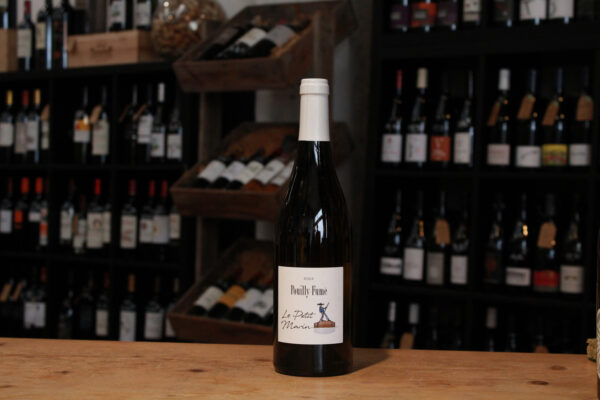 POUILLY FUME PETIT