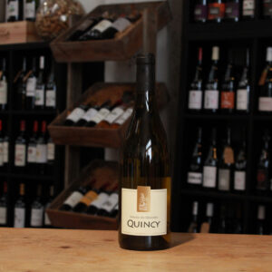 Quincy Sauvignon - Domaine des ballandors