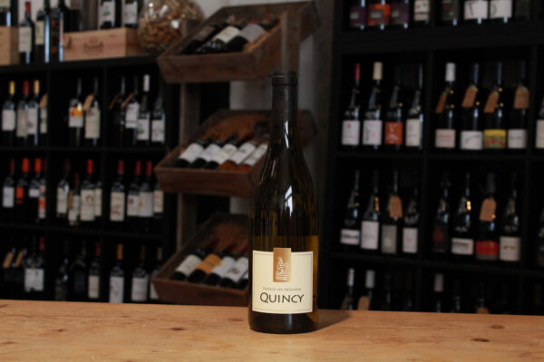 Quincy Sauvignon - Domaine des ballandors