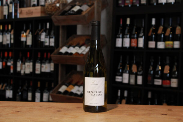 Menetou-Salon Sauvignon blanc - Cave Durand