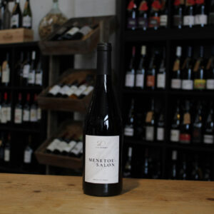 Menetou-Salon pinot noir - Cave Durand