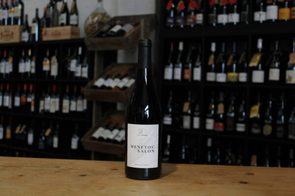 AOC Menetou Salon - Blanc - Cave Durand - 2022