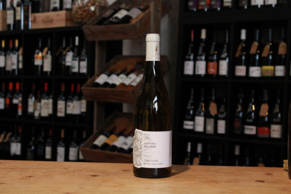 AOC Sancerre - Rouge - Domaine Auchère