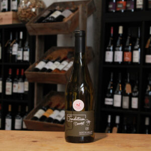 Sancerre sauvignon - domaine jean-jacques auchère