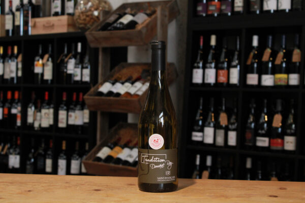 Sancerre sauvignon - domaine jean-jacques auchère