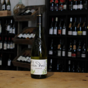 SAUMUR ROUGE COQ'LICOT