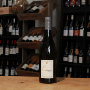 SAUMUR BLANC CLIN D'OEIL