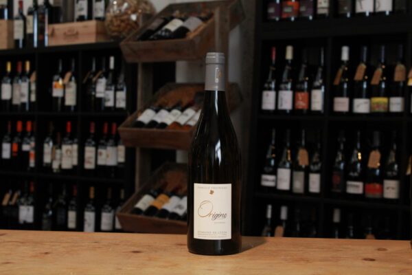 SAUMUR BLANC CLIN D'OEIL