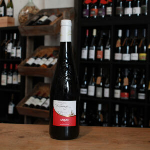 AOC Jasnières chenin blanc, origine - Domaine de Cézin