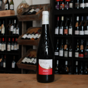 LO046 AOP Anjou- Domaine Delaunay