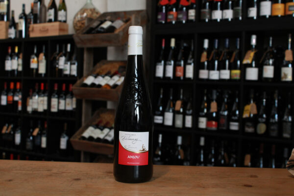 AOC Jasnières - Domaine de Cézin - 2019 - 75CL