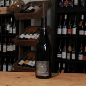 Anjou cabernet franc - domaine delaunay