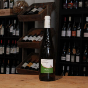 Vin de France pinot gris, parcelles - Réthoré davy