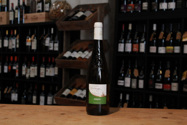 Vin de France pinot gris, parcelles - Réthoré davy