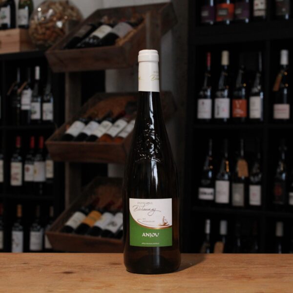 AOP Anjou blanc - Domaine DeLaunay