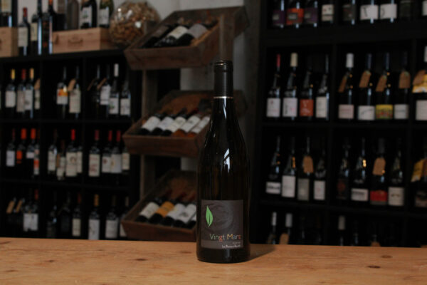 anjou blanc chenin - Domaine DeLaunay