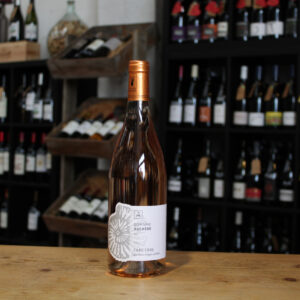 SAUMUR CHAMPIGNY TUFFEAU 75CL