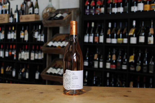 SAUMUR CHAMPIGNY TUFFEAU 75CL