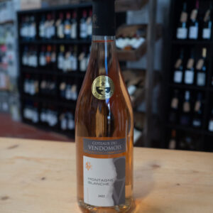 Sancerre pinot noir - Domaine Jean-Jacqies Auchère