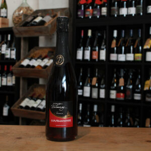 Reuilly Pinot gris, les lignis - Domaine Tatin