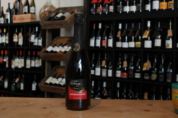 Reuilly Pinot gris, les lignis - Domaine Tatin