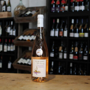 Crémant de loire grolleau et cabernet - Domaine Delaunay