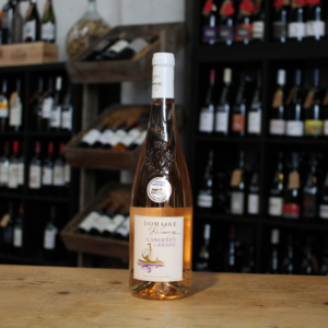 LO065 AOP Cabernet d'Anjou- Domaine Delaunay