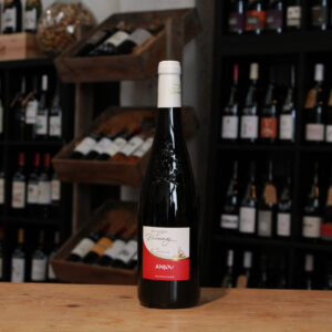 Cabernet d'anjou cabernet franc, cabernet, sauvignon - Domaine Delaunay