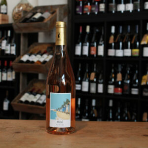 Val de loire chardonnay - Domaine Salmon