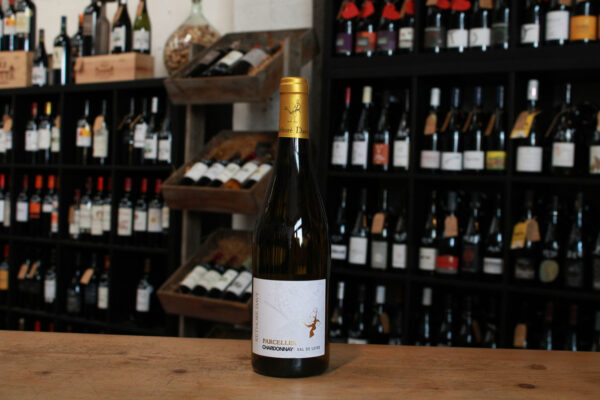 Val de loire Cabernet franc, Cap sur la côte - Domaine Salmon