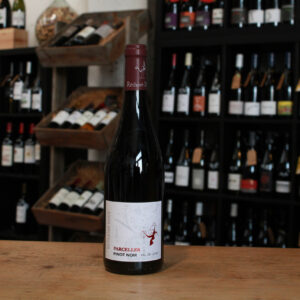 Chardonnay chardonnay, parcelles - Rethore Davy