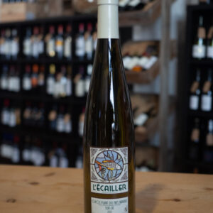 Sauvignon blanc Sauvignon blanc, parcelles - Rethore Davy