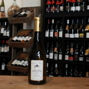 Muscadet Melon de bourgogne, Le petit clos - Domaine Salmon