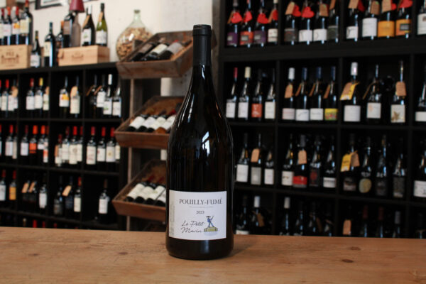 Valencay Sauvignon 80%, Chardonnay 20%,  - Domaine Gibault