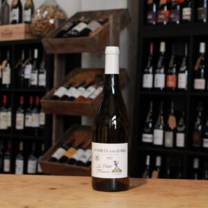 Magnum - Pouilly Fumé - Le Petit Marin - 150cl