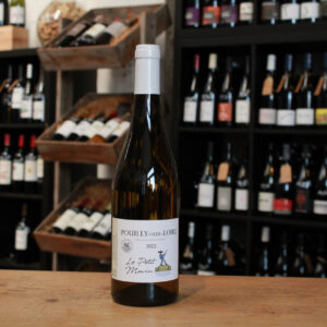POUILLY SUR LOIRE 75 CL