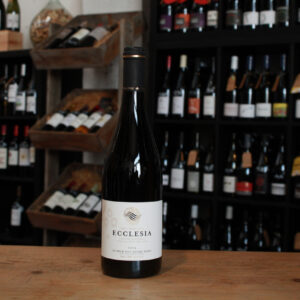 Saumur Puy notre dame Cabernet franc, Ecclésia - les 7 lieux dits