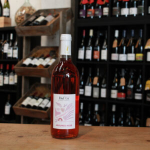 ROUGE - Abouriou - Domaine Bid'Gi - 75CL