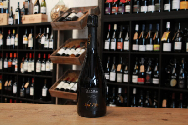 Vouvray chenin, Insolite - Denis Meunier